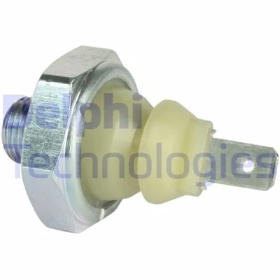 Afbeelding van Oliedrukschakelaar DELPHI SW90011