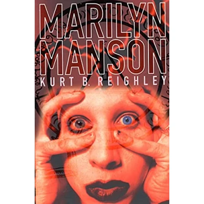 Afbeelding van Marilyn Manson