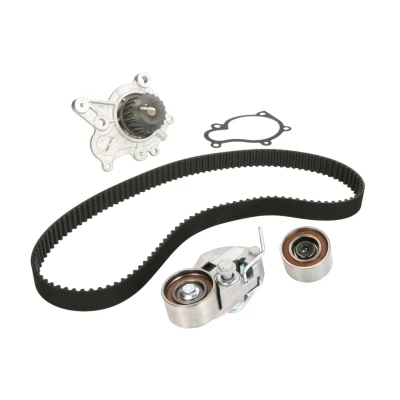 Afbeelding van Skf Distributieriem kit incl.waterpomp VKMC 95660 2
