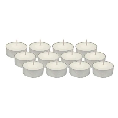 Image de Boite 12 bougies pour raclette Cookut