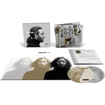Afbeelding van John Lennon Gimme Some Truth. (2 CD)