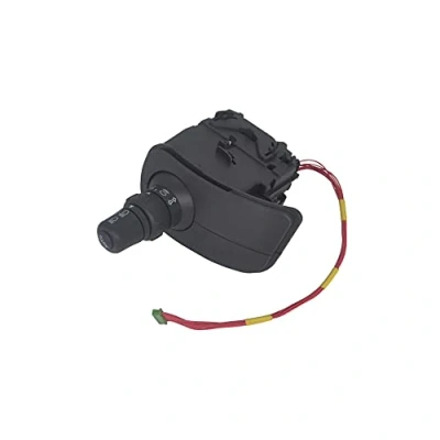 Afbeelding van ZEALfix Comodo Clio 3 Modus Commodo Kangoo koplampen, 2 knipperlichtschakelaar, voor MK3 8201590638 255405605R