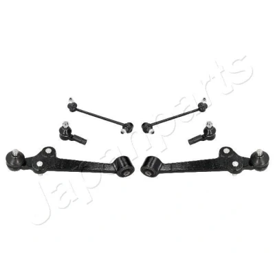 Afbeelding van Voorwiel/Achterwiel ophanging JAPANPARTS SKS K00