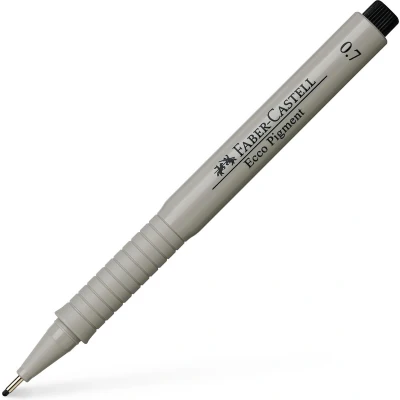 Afbeelding van Pigment tekenpen Ecco 0,70mm