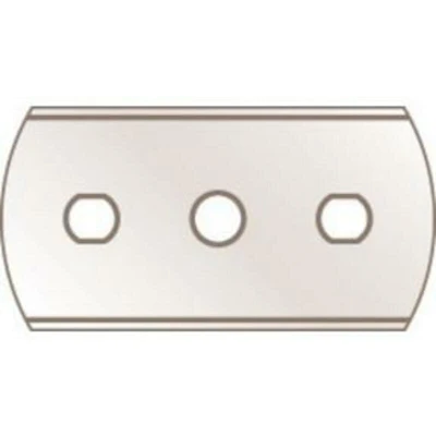 Afbeelding van Martor 83615.35 Reservemesjes industriekling 83615 500 stuk(s)