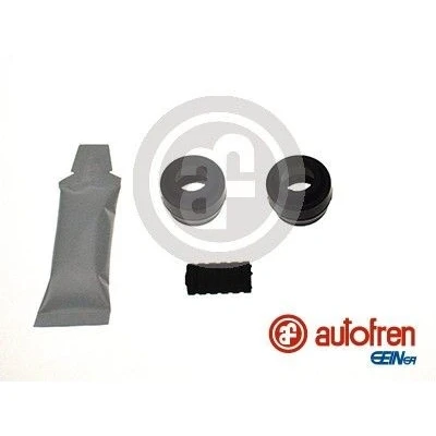 Afbeelding van Ashoes, remklauwgeleiding AUTOFREN SEINSA D7372