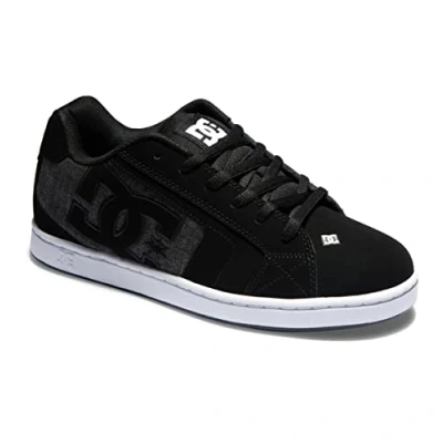Afbeelding van DC Shoes Net herensneakers, Black Armor