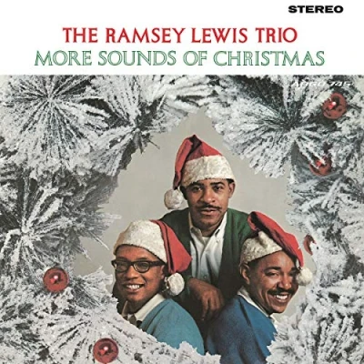 Afbeelding van More Sounds Of Christmas (CD)