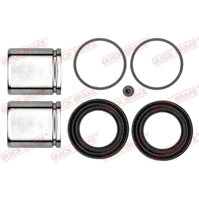 Afbeelding van QUICK BRAKE 114 5091 Remklauw Reparatieset Met zuiger 52 MERCEDES BENZ: Sprinter 3.5 T Van