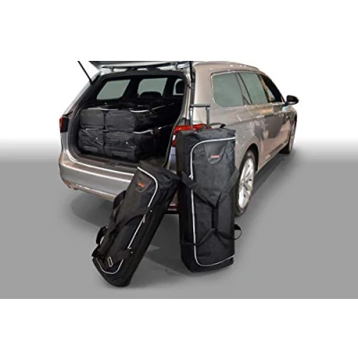 Afbeelding van Car Bags Volkswagen Passat Variant GTE (B8) 2014 heden wagon