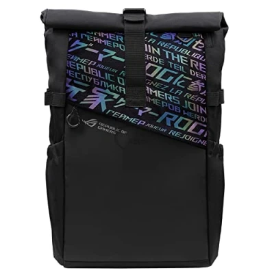 Image de Sac à dos pour PC Portable 17&quot; Asus ROG BP4701 Noir