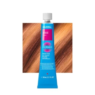 Afbeelding van Goldwell Colorance 60 ml 6N Donker Blond
