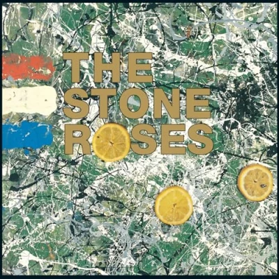 Afbeelding van The Stone Roses (LP)