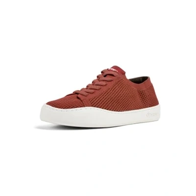 Afbeelding van Camper Baskets Peu Touring k201390 pour femme, Rouge 010, 35 EU