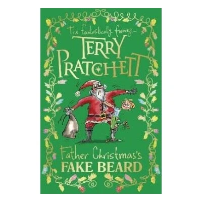 Image de Father ChristmasÆs Fake Beard
