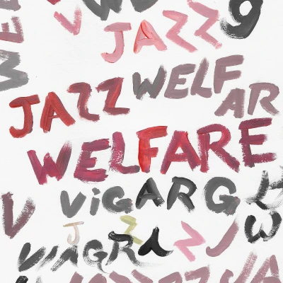 Afbeelding van Viagra Boys Welfare Jazz (LP)