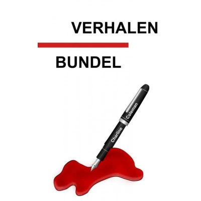 Afbeelding van Verhalenbundel