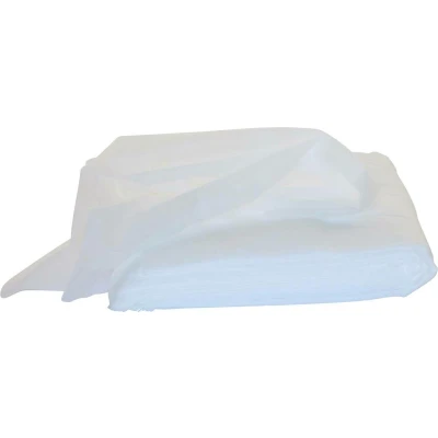 Afbeelding van Stofwisdoek Polypropyleen 20 grams 30x135 cm wit 500 stuks