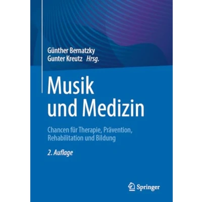 Afbeelding van Musik und Medizin