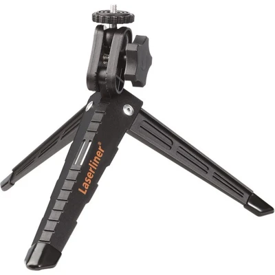 Afbeelding van Laserliner 090.131A Mini statief 1/4 Hoogte (max.)=17 cm