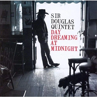 Afbeelding van Sir Douglas Quintet Day Dreaming At Midnight (CD)