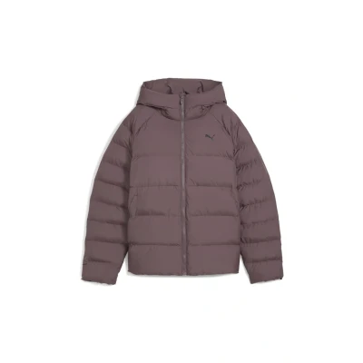 Afbeelding van PUMA Mono Hooded Jacket Women voor Dames, Maat XL