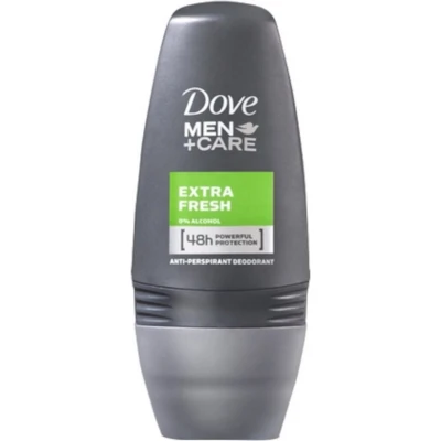 Afbeelding van Dove Men Cool Fresh Deo roller 6 X 50 ML