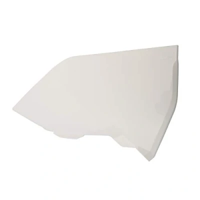 Afbeelding van Polisport Luchtfilterbakdeksel KTM EXC125 EXC150 2019 EXC250 EXC300 EXC F500 2017 F250 F350 F450 2016 SX125 SX150