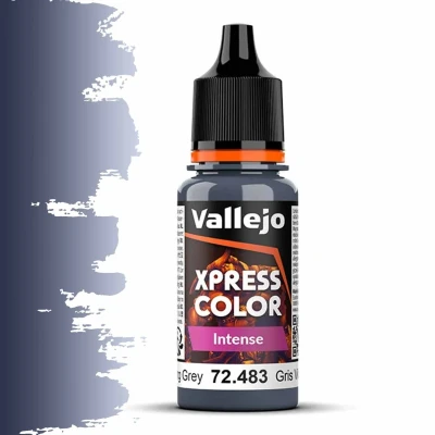Afbeelding van Viking Grey 18 Ml Xpress Color Intense