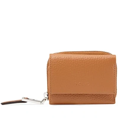 Afbeelding van Picard Puur 1 Leren Portemonnee 13 cm