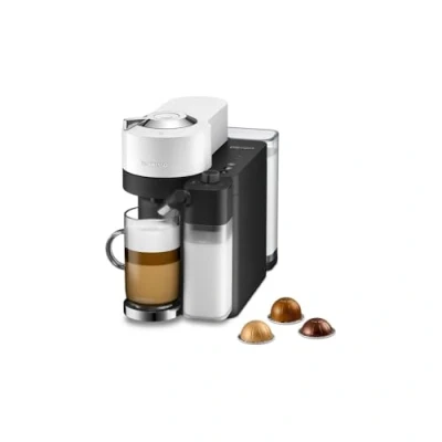 Image de De&#039;Longhi Nespresso Vertuo Lattissima ENV300.W