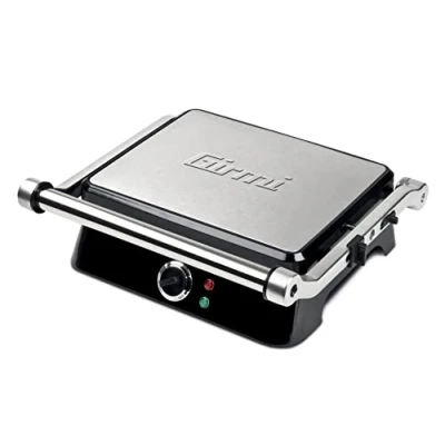 Afbeelding van Girmi BS4400 contactgrill