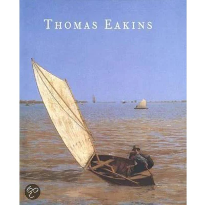 Afbeelding van Thomas Eakins