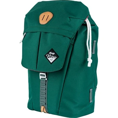 Afbeelding van NITRO Vrije tijd Rugzak met laptopvak Urban Collection Cypress Backpack 28L Ponderosa Groene