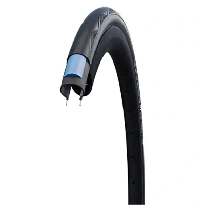Afbeelding van BUB Schwalbe 28 1.00 (25 622) Durano Plus Performance vw zw