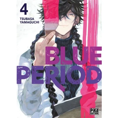 Image de Blue Period T04