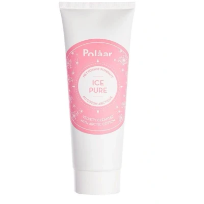 Afbeelding van Polaar IcePure Cotton Velvety Cleanser Reinigingsgel Beautytasting