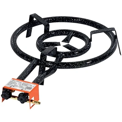 Afbeelding van Garcima Paella gasbrander 45 cm