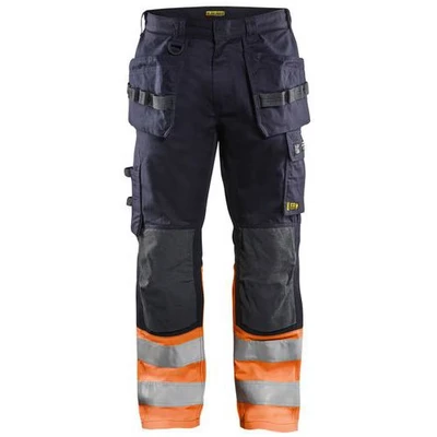 Image de Pantalon multinormes inherent Blåkläder