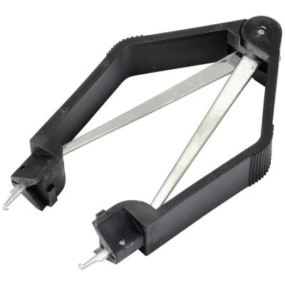 Afbeelding van TRU COMPONENTS TC 10089028 PLCC uittrekhulp 1 stuk(s) Geschikt voor behuizing (halfgeleider):