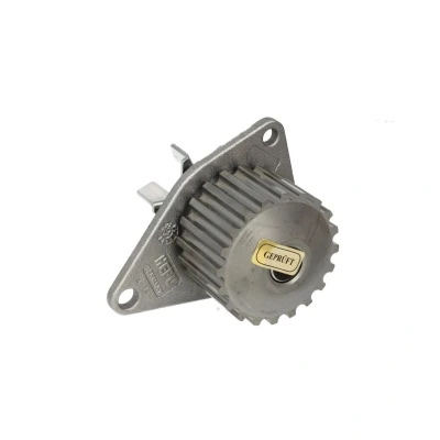 Afbeelding van HEPU P813 Waterpomp 20 Met pakking Mechanisch PEUGEOT: 206 Hatchback, 307 405 I Saloon, CITROËN: C3 II, Saxo Hatchback