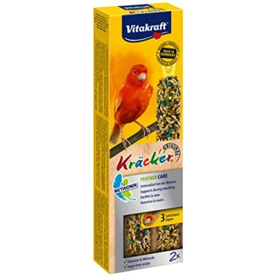 Afbeelding van Vitakraft Kräcker Kanarie Rui