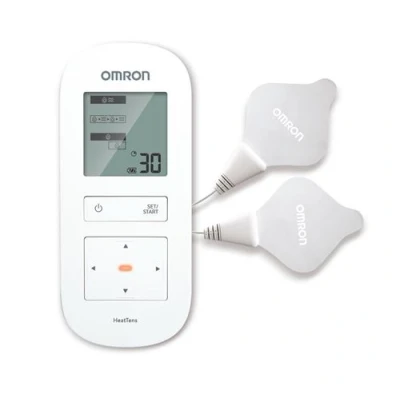 Image de Neurostimulateur transcutané Omron HeatTens Blanc