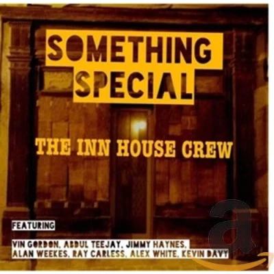 Afbeelding van The Inn House Crew Something Special (CD)