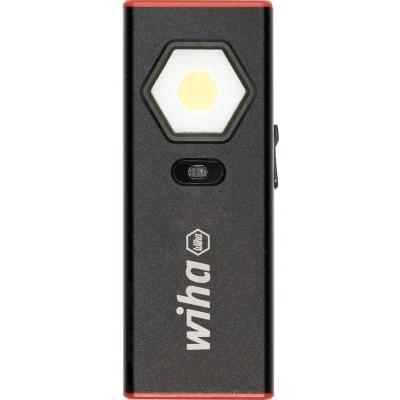 Afbeelding van Wiha SB490HL01 45699 Handlamp LED 1200 lm