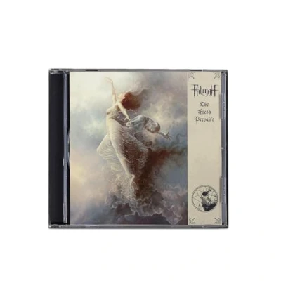 Afbeelding van The Flesh Prevails