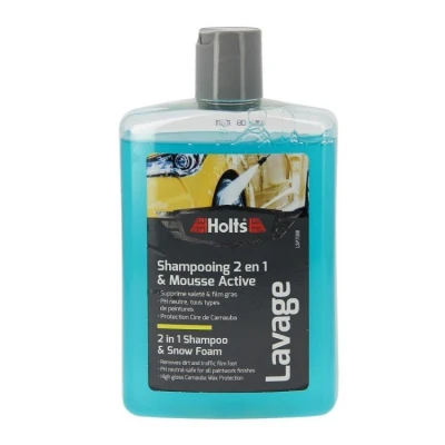 Afbeelding van HOLTS HAPP0139A Autoshampoo