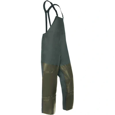 Afbeelding van SIOEN TOSCANA 4644 bavetbroek kaki 4644A2F2C140M
