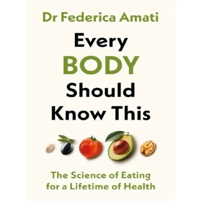 Image de EVERY BODY SHOULD KNOW THIS