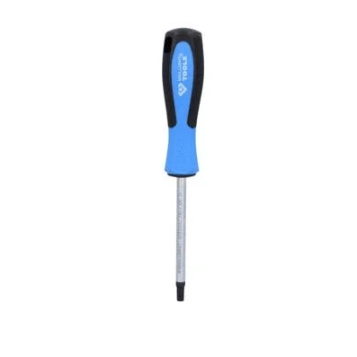 Afbeelding van Brilliant Tools, Schroevendraaiers, BT031042 (Pin torx)